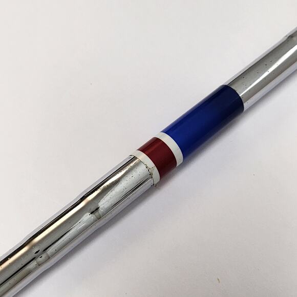USKG Tour Series TS3 V5 (60" Tall) Single 6-Iron Youth Steel Shaft RH 35.5" Fair - Picture 9 of 12